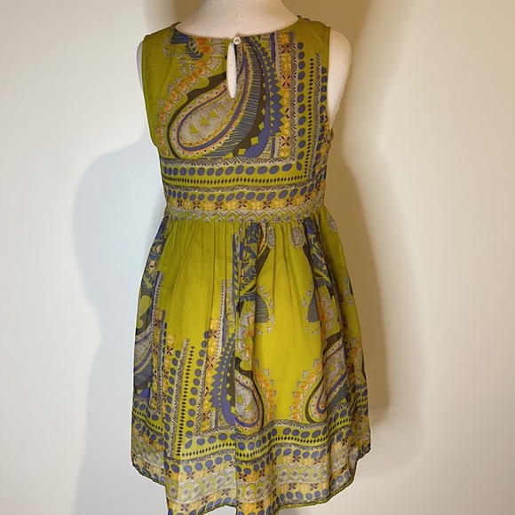 Altar’d State Dress - Picture 4 of 5